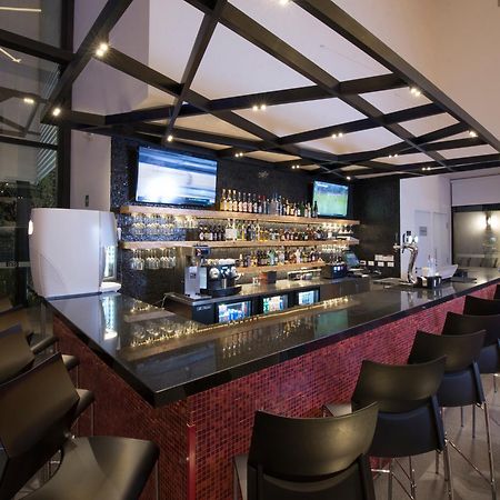 Ramada Encore By Wyndham Guadalajara Sur Palomar Εξωτερικό φωτογραφία