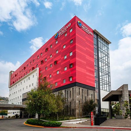 Ramada Encore By Wyndham Guadalajara Sur Palomar Εξωτερικό φωτογραφία