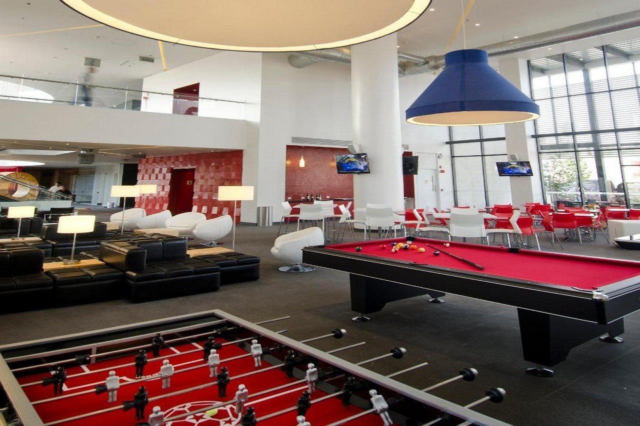 Ramada Encore By Wyndham Guadalajara Sur Palomar Εξωτερικό φωτογραφία
