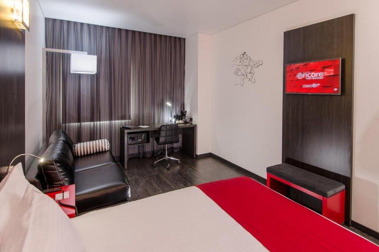 Ramada Encore By Wyndham Guadalajara Sur Palomar Εξωτερικό φωτογραφία