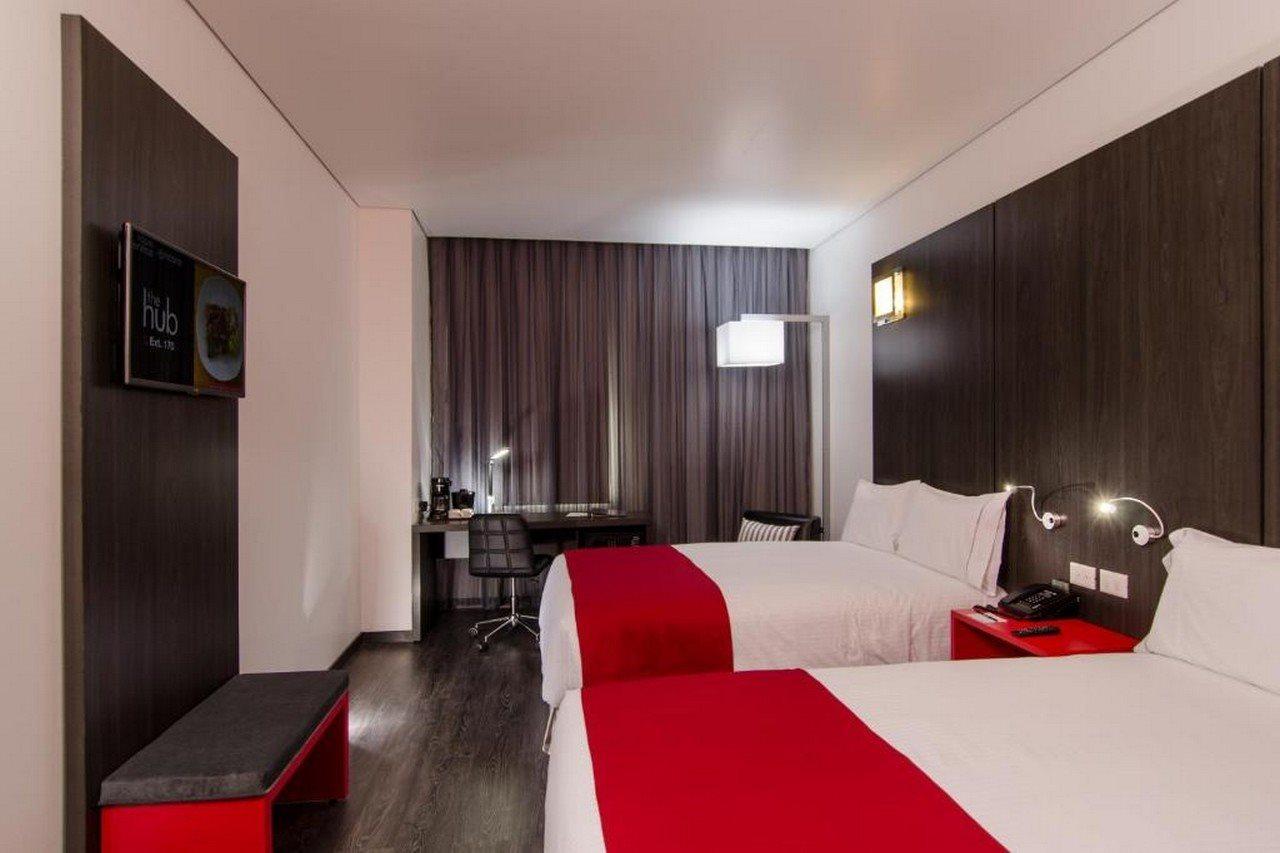 Ramada Encore By Wyndham Guadalajara Sur Palomar Εξωτερικό φωτογραφία