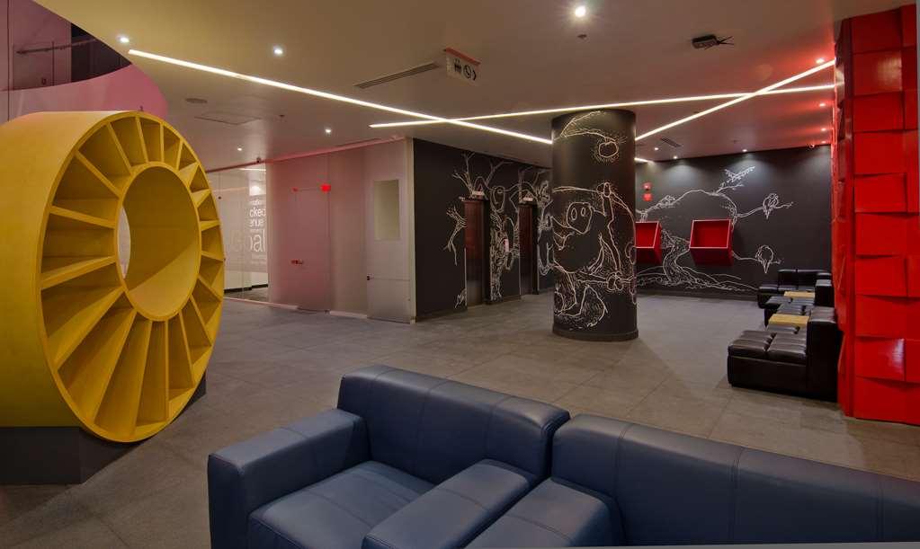Ramada Encore By Wyndham Guadalajara Sur Palomar Εσωτερικό φωτογραφία