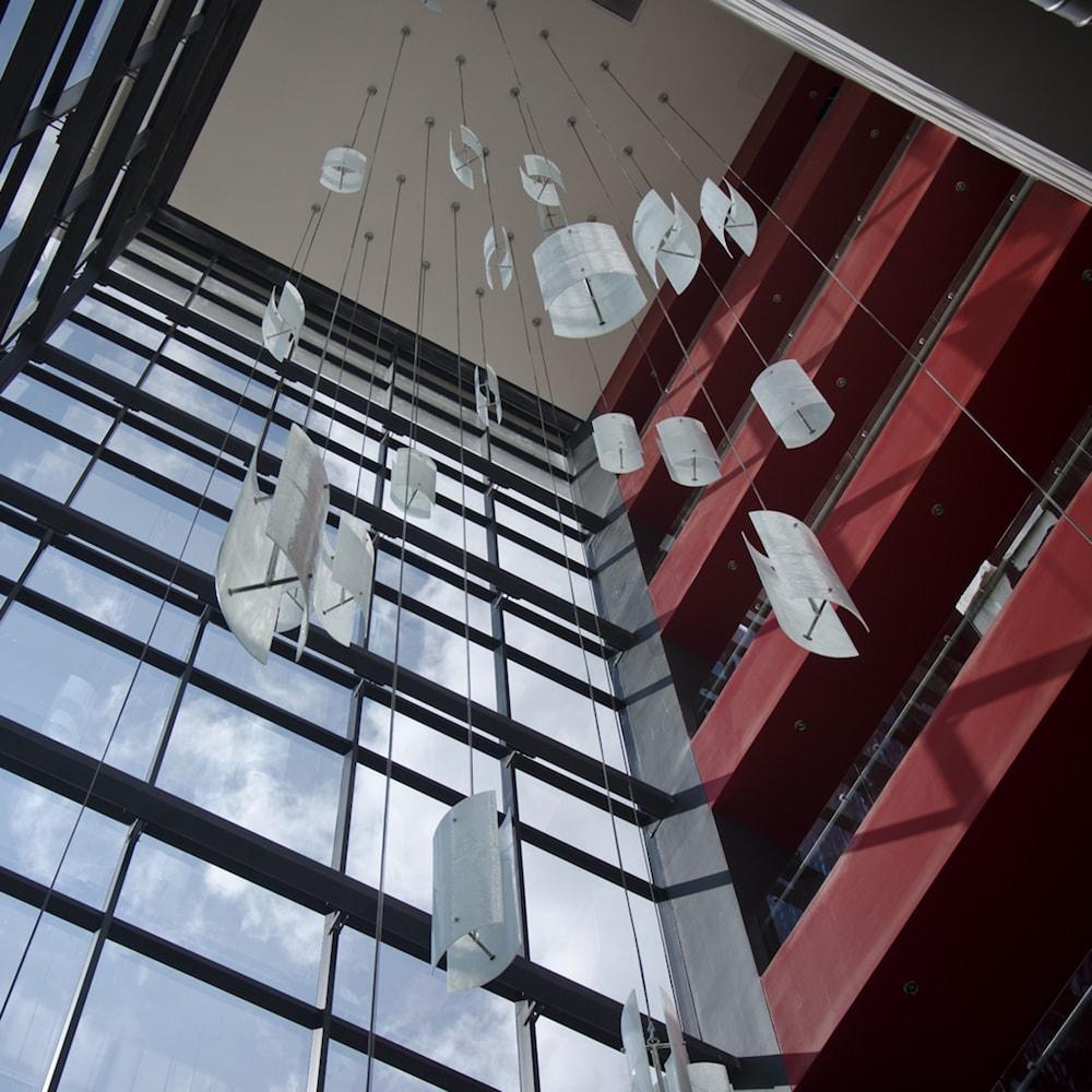 Ramada Encore By Wyndham Guadalajara Sur Palomar Εξωτερικό φωτογραφία