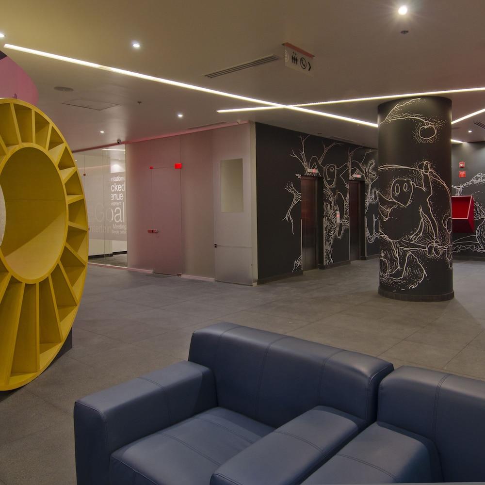Ramada Encore By Wyndham Guadalajara Sur Palomar Εξωτερικό φωτογραφία