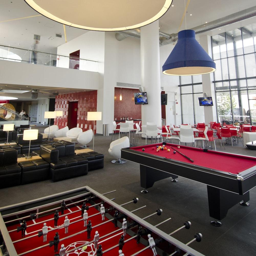 Ramada Encore By Wyndham Guadalajara Sur Palomar Εξωτερικό φωτογραφία