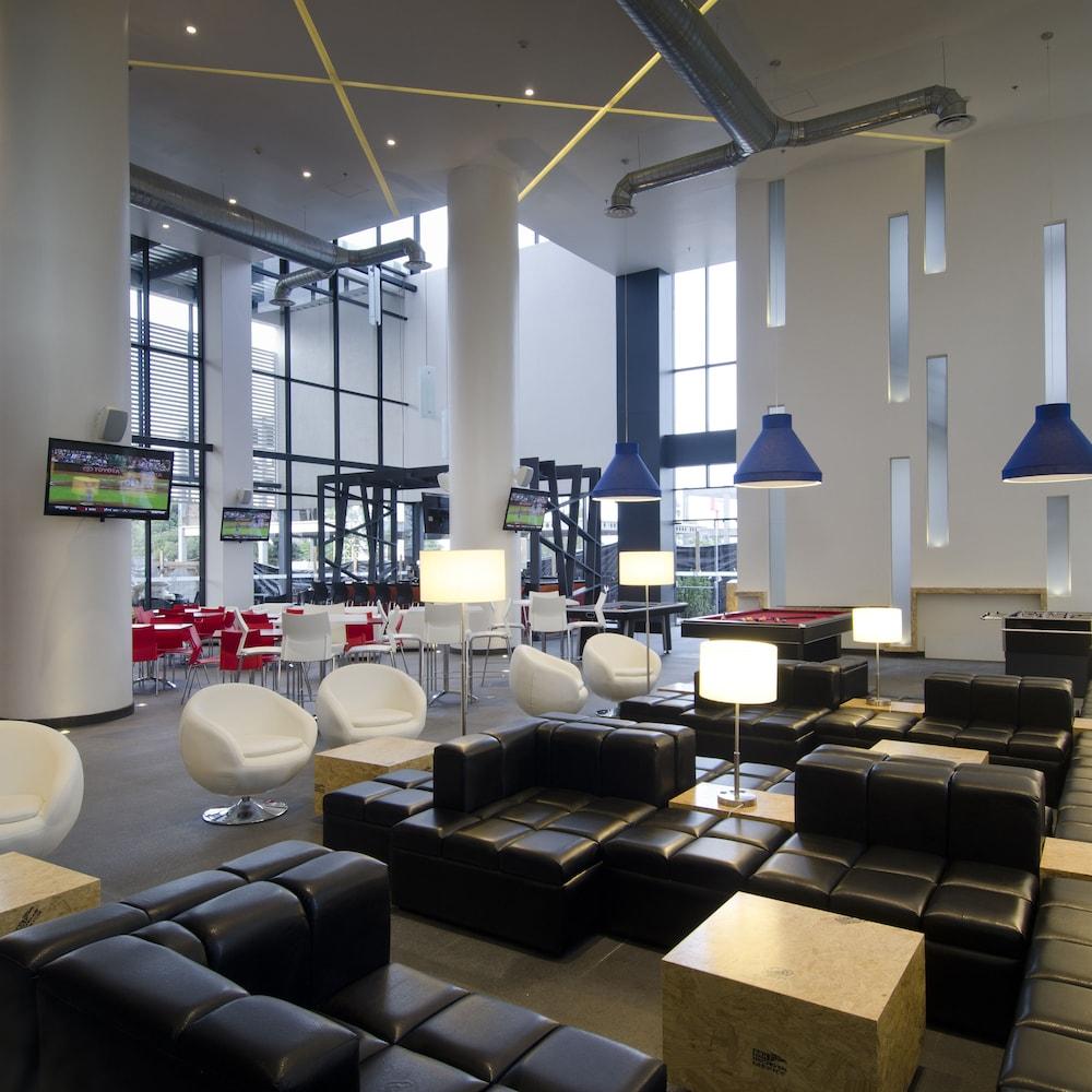 Ramada Encore By Wyndham Guadalajara Sur Palomar Εξωτερικό φωτογραφία